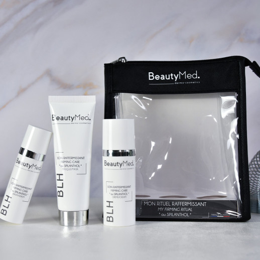 Beautymed - BLH My Firming Spilanthol Ritual Kit